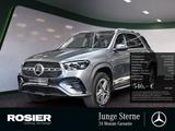 Mercedes-Benz GLE 350 de 4M AMG Sport Premium+ AHK PANO HUD BT