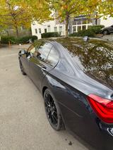 BMW 750i - M-Paket / HK / AHK / Top-Austtatung - BMW 750: 750i