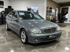 Fahrzeugabbildung Mercedes-Benz C 180 Lim. Kompressor / Tempomat Klima SHZ AHK