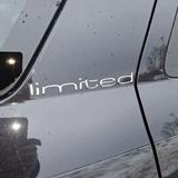 Suzuki SX4 Classic 1.6 VVT 4WD Sondermodel Limited - Suzuki SX4: Kleinwagen