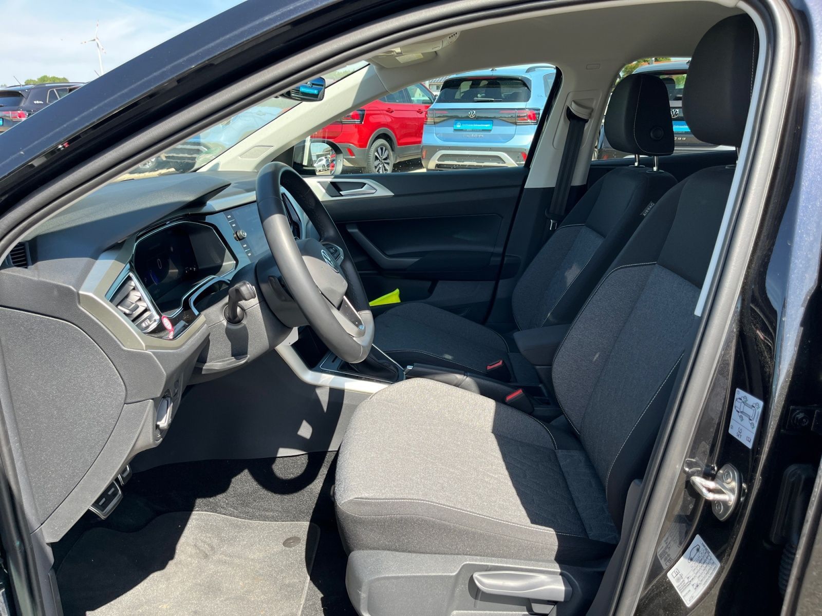 Volkswagen Taigo - Bild 7