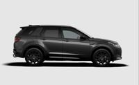 Land Rover Discovery Sport - Vorschau Bild 5