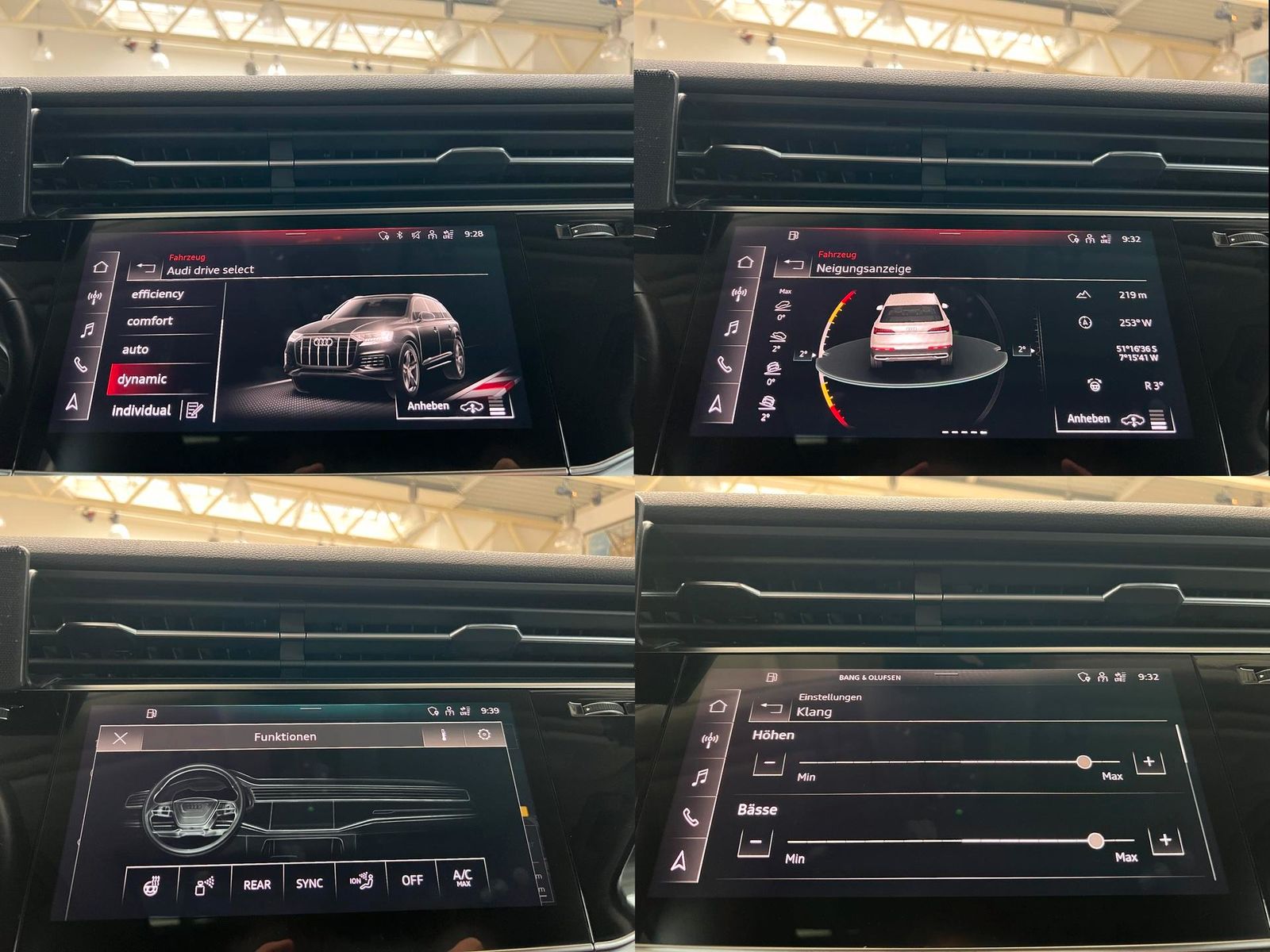 Audi Q7 55 3.0 TFSI e quattro S line PANO 360° AHK foto 22