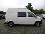 Volkswagen T6 Hochdach Lang+Sortimo+Navi+Standh+Stromanschl - Volkswagen Sortimo