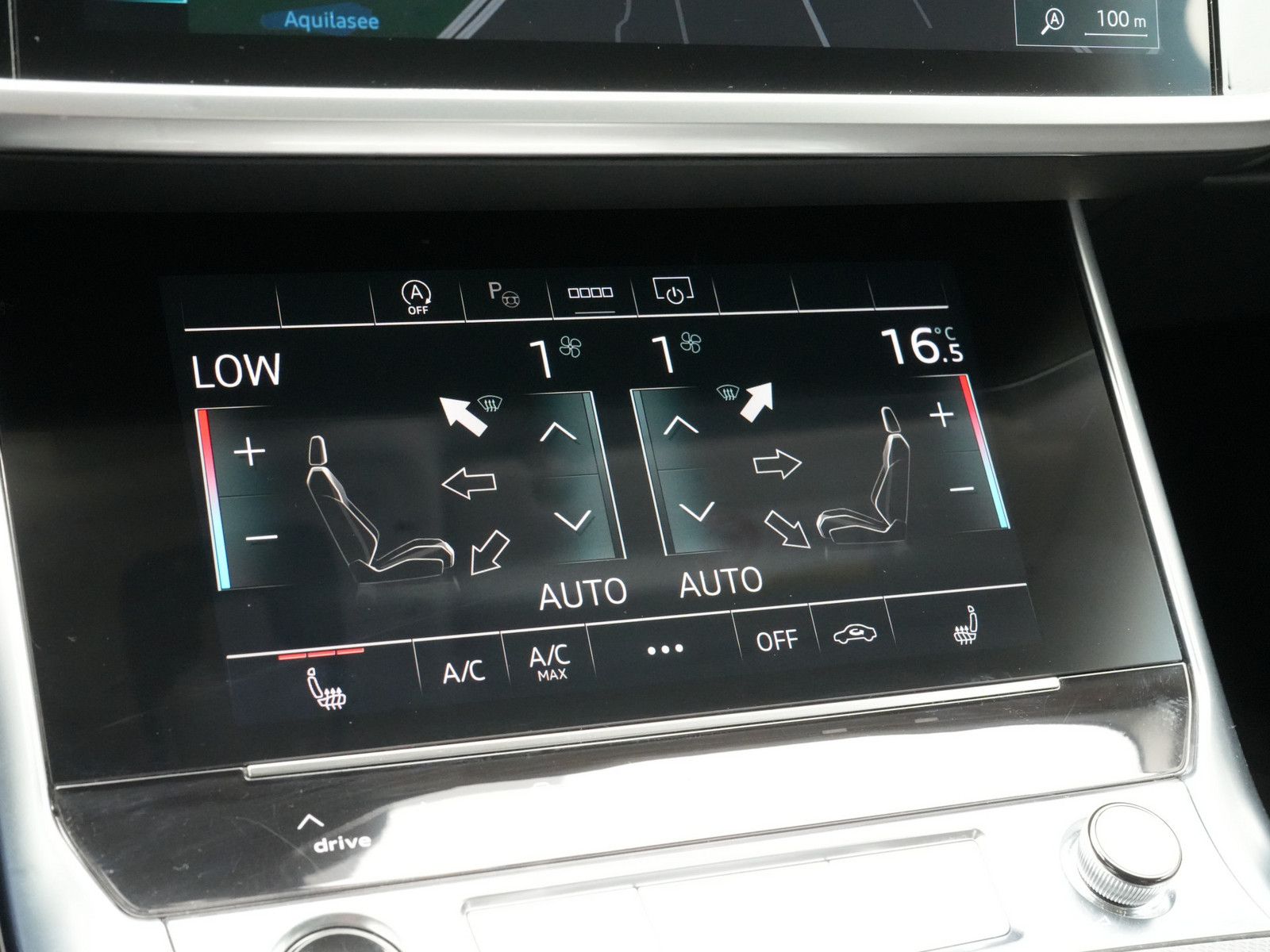 Audi A6 - Bild 15