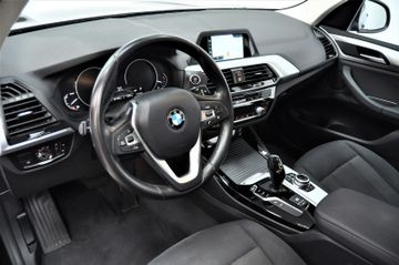 BMW X3 - 11
