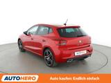 Seat Ibiza 1.0 TSI FR*CAM*LED*PDC*SHZ*TEMPO*KLIMA* - Seat Ibiza Gebrauchtwagen in Köln