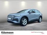 Audi Q4 e-tron 35 LED KAM ACC SHZ SMARTPHONEINTER - Audi Q4 e-tron aus 2023