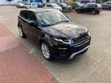 Land Rover Range Rover Evoque  Dynamic/Panorama/Navi/Leder/ - Land Rover Gebrauchtwagen in Frankfurt