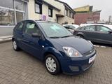 Ford Fiesta Style*99.000 Km* - gebrauchte Ford Fiesta aus dem Jahr 2008