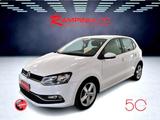 Volkswagen VOLKSWAGEN Polo 1.4 TDI 90 CV Cambio Automatico  - Volkswagen Polo mit Diesel-Antrieb: Automatik, 1.4