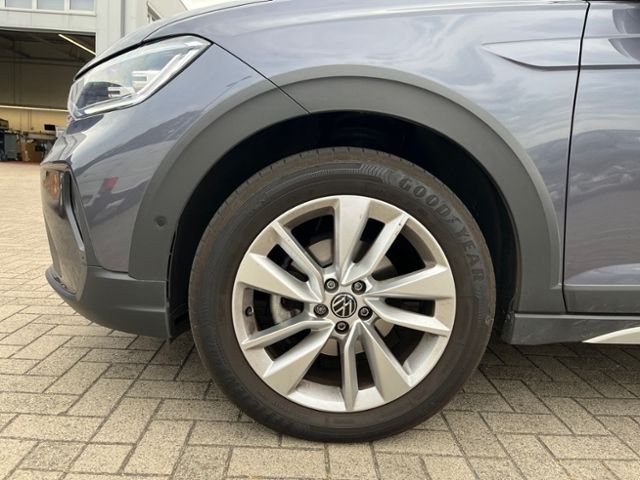 Fahrzeugabbildung Volkswagen Taigo 1.0 TSI DSG MOVE IQ.DRIVE NAVI LED