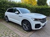 Volkswagen Touareg 3.0 V6 TDI 170kW 4MOT Tiptr. R-Line ... - VW Touareg Gebrauchtwagen in Hannover