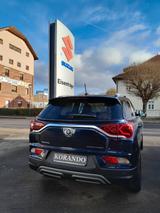 Ssangyong Korando 1.5 T-GDI Benzin Onyx 2WD - Ssangyong Korando aus 2021
