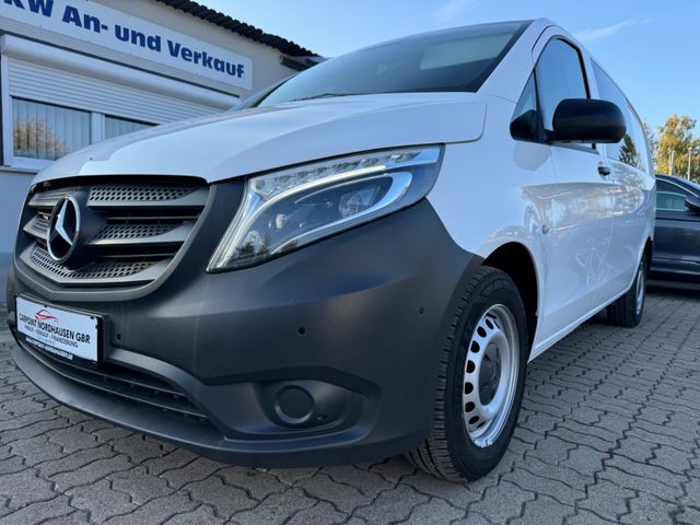 Mercedes-Benz Vito Mixto 116  CDI RWD lang