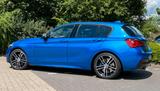 BMW M140i "Rundum-Sorglos-Paket" Allrad, PANO etc.