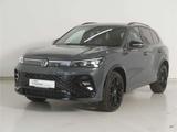 Volkswagen Tiguan 2.0 TSI 4Mot. R-Line Black Style DSG AHK - Volkswagen Tiguan Jahreswagen: mit Anhängerkupplung