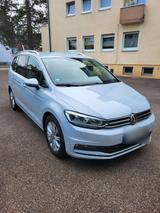 Volkswagen Touran 2,0 TDI SCR 140 KW DSG H... - Volkswagen Touran: 140