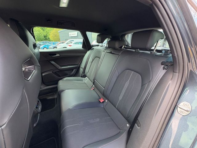 Leon Sportstourer VZ 1.4 e-Hybrid Navi LED AHK