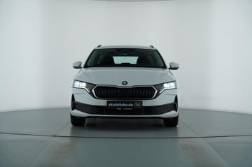 Skoda Octavia - 3
