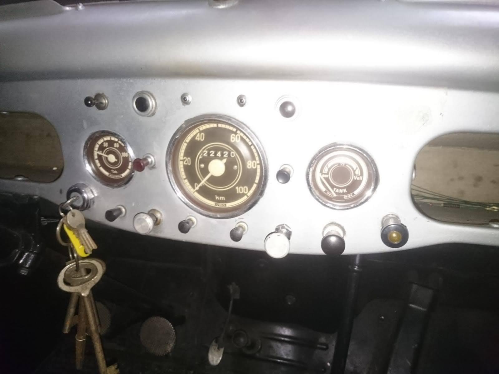 Ford Andere