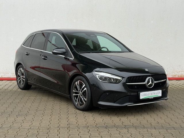 Image of Mercedes-Benz B 180