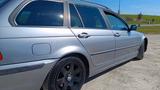 BMW E46 320 D M-PACKET - BMW 320: 320d Pack M