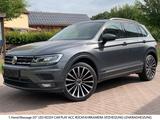 Volkswagen Tiguan 1.5 TSI OPF Alcantara Kessy LED APP 20" - Gebrauchtwagen in Göttingen