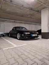 Mazda MX-5 - Mazda MX-5 Oldtimer