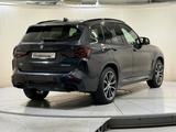 BMW X3 M40d ACC DA-Pro PA+ 360° HUD HiFi Pano - BMW X3 in Halle