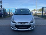 Hyundai ix20 1.6 Trend Automatik/ TÜV 09.2026 - Hyundai ix20 Trend mit Benzin-Antrieb