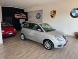 Lancia Ypsilon 1.3 MJT 75 CV Platino - Lancia Ypsilon Platino mit Diesel-Antrieb