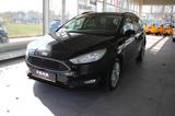 Ford Focus Turnier Business 1.5 TDCi - Ford Focus: Kombi, Tdci