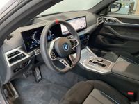 BMW i4 - Vorschau Bild 6