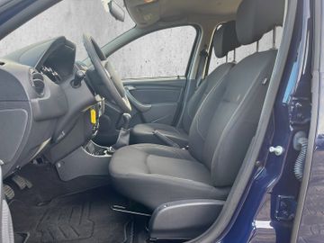 Dacia Duster 1.6 Prestige AHK+Navi+SHZ+LM+SoundSys