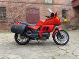 BMW K75 RT - BMW K75RT