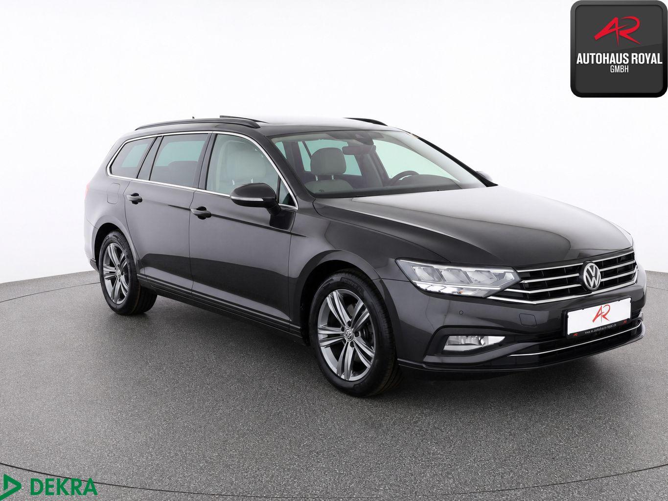 Volkswagen Passat 2.0 TDI PANO,MASSAGE,KEYLESS,ACC, миниатюра 7
