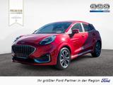 Ford PUMA ST LINE VIGNALE MHEV ACC B&O AKTIVSITZE LED - Ford Puma SUV