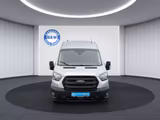 Ford Transit 330 L3H3 DoKa*1.Ha*AHK*360°-KAMERA*SHZ* - Ford Transit: Van