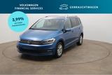 Volkswagen Touran Highline 1.5 TSI 110kW DSG AHK*LED*PDC*NA - VW Touran Gebrauchtwagen in Dresden