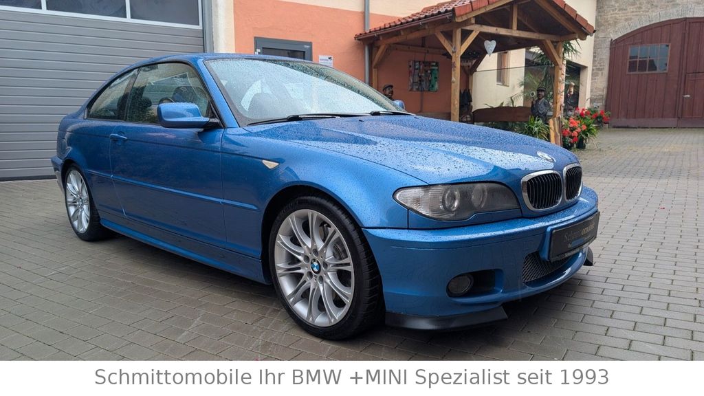 BMW 330 - Bild 17