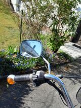 Honda CX 500 C - HONDA CX