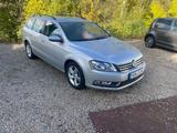 Volkswagen Passat Variant 2.0 BlueTDI Highline Variant ...