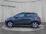 Opel Mokka X Edition 1.4 140PS Scheckheft/CAM/PDC - Opel Gebrauchtwagen in Karlsruhe