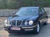 Kia Opirus Executive*V6*PRINS-LPG*AUTOMATIK*SHZ - Kia Opirus aus 2005