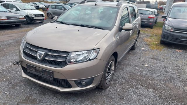 Dacia Logan MCV II Kombi Laureate