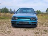 Volkswagen VW GOLF 3 CABRIO  KEIN GTI VR6 - Volkswagen Golf: Vr6 GTI