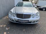 Mercedes-Benz E 220 CDI T MODELL AVANTGARDE - Mercedes-Benz E 220 aus 2006: Cdi