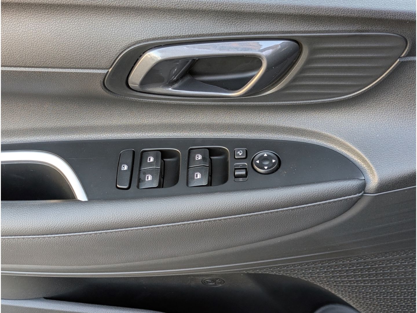 Hyundai BAYON – Bild 18