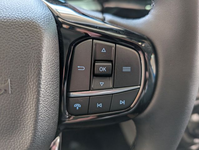 Ford Tourneo Custom L1 Titanium 5Jahre Garantie!*